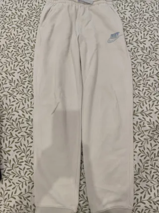 Conjunto Nike niño sudadera y pantalón 158-170 cm