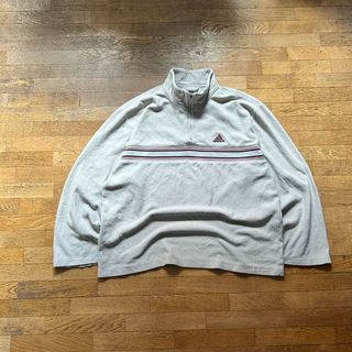 Pile Adidas vintage Y2K 00’s size M