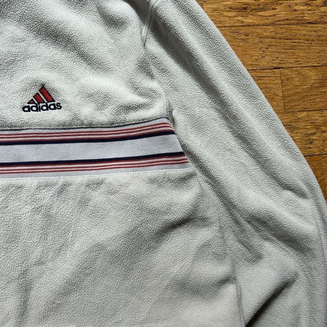 Pile Adidas vintage Y2K 00’s size M