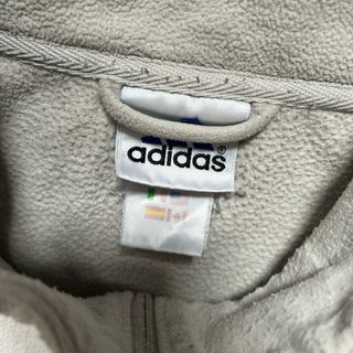 Pile Adidas vintage Y2K 00’s size M