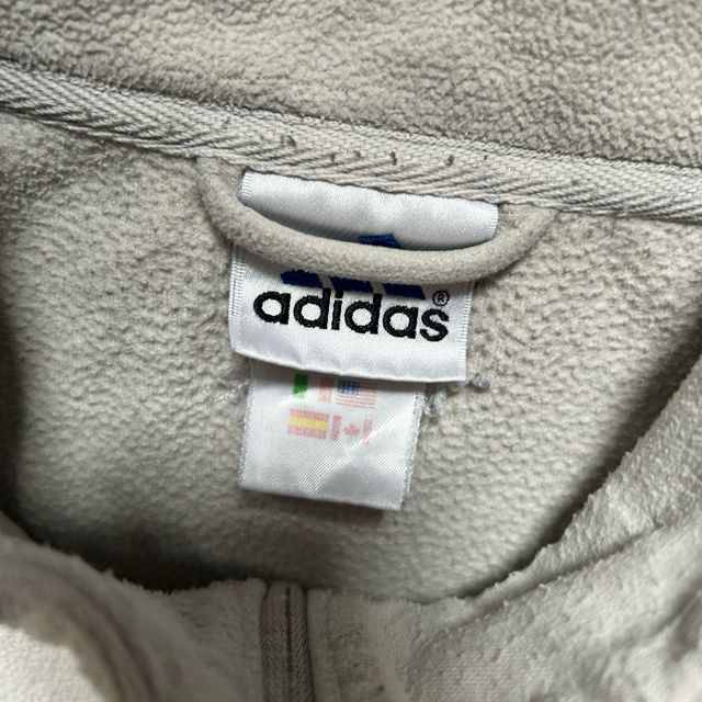 Pile Adidas vintage Y2K 00’s size M