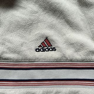 Pile Adidas vintage Y2K 00’s size M