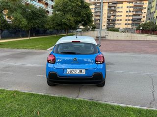 Citroen C3 2016