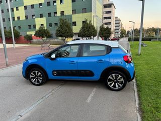 Citroen C3 2016