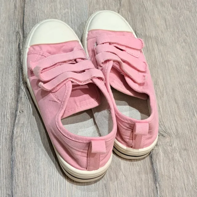 Zapatillas niña Lefties talla 34