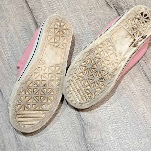 Zapatillas niña Lefties talla 34