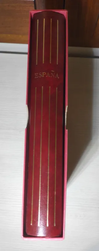 Álbum de Sellos 1986-1988