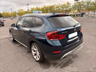 BMW X1 2013