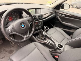 BMW X1 2013