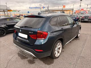 BMW X1 2013