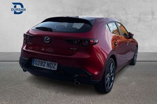 Mazda 3 3 2.0 eSKYACTIVG 90KW EXCLUSIVELINE