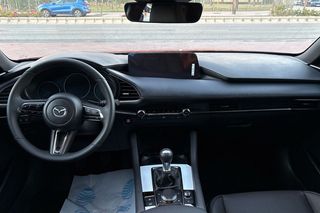 Mazda 3 3 2.0 eSKYACTIVG 90KW EXCLUSIVELINE