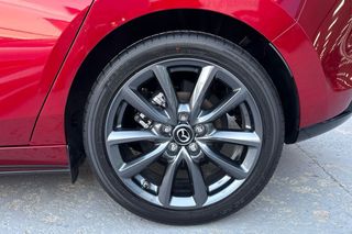 Mazda 3 3 2.0 eSKYACTIVG 90KW EXCLUSIVELINE