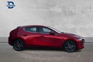 Mazda 3 3 2.0 eSKYACTIVG 90KW EXCLUSIVELINE