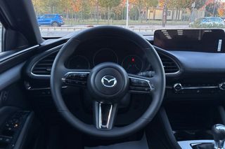 Mazda 3 3 2.0 eSKYACTIVG 90KW EXCLUSIVELINE