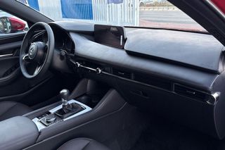 Mazda 3 3 2.0 eSKYACTIVG 90KW EXCLUSIVELINE