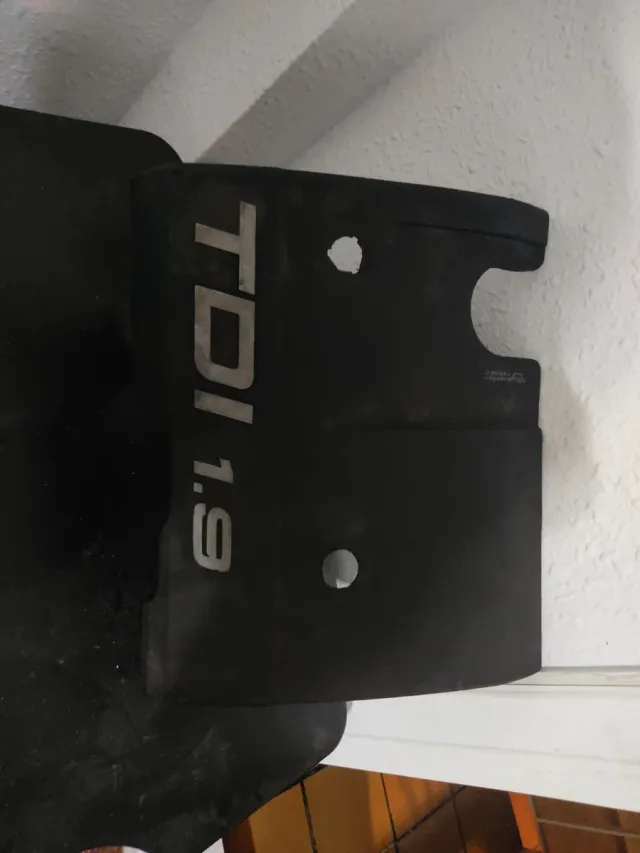 Cubierta TDI 1.9 Audi A4 B5