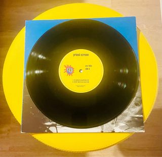 Vinilo Primal Scream (i'm gonna) cry myself blind