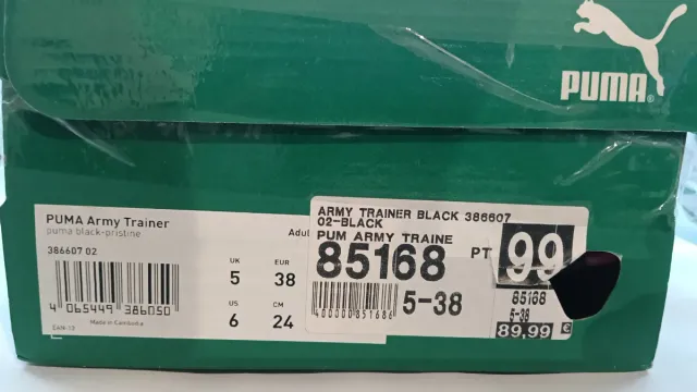 Botines Calvin Klein Jeans Mujer Negros