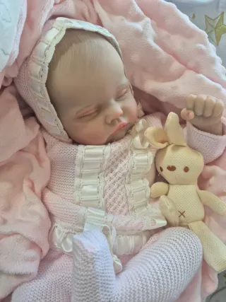 Bebé Reborn