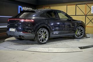 Porsche Cayenne   EHybrid