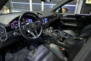 Porsche Cayenne   EHybrid