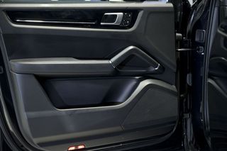 Porsche Cayenne   EHybrid