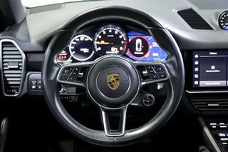 Porsche Cayenne   EHybrid