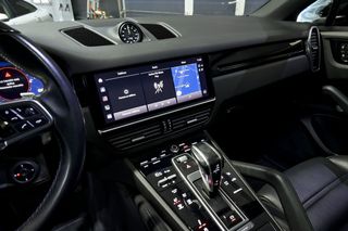 Porsche Cayenne   EHybrid