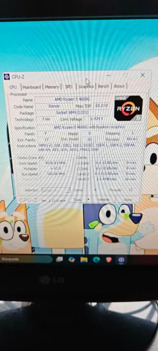 PC Gamer completo monitor teclado y ratón