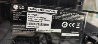 PC Gamer completo monitor teclado y ratón