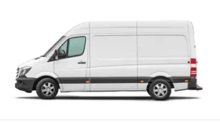 TRANSPORTISTA AUTÓNOMO CON FURGÓN PROPIO