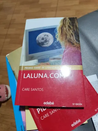 Laluna.com