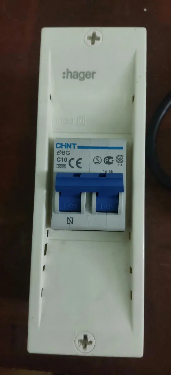 Transformador Mean Well CLG-150-12 + Diferencial H