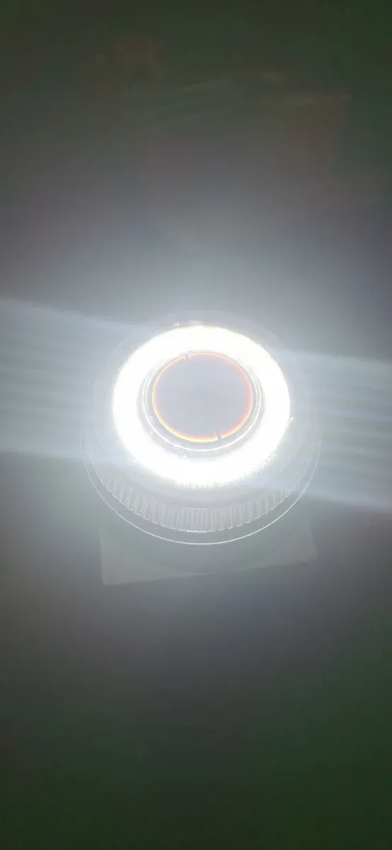 Baliza V16 Homologada