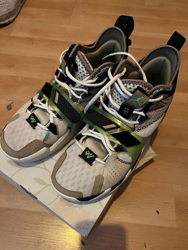 Nike Zoom Freak 5 Talla 43 costaron 140€