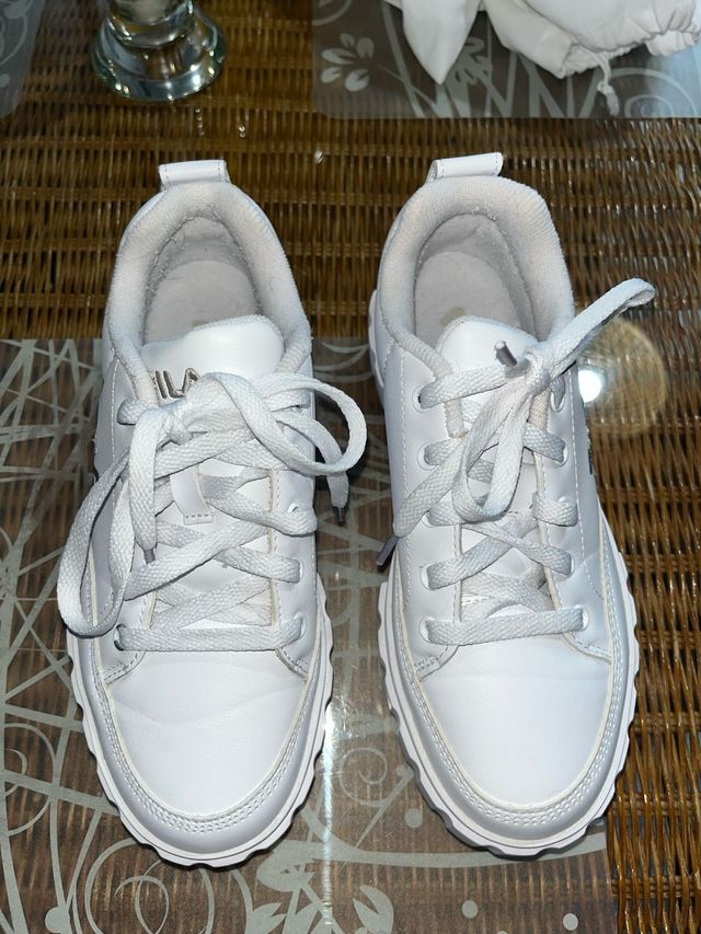 Zapatillas Fila