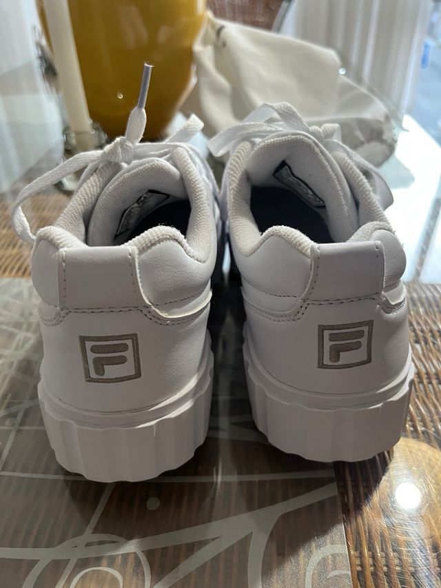 Zapatillas Fila