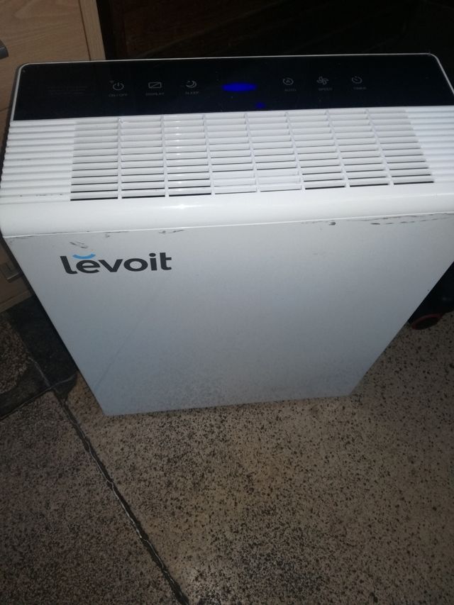 Purificador de aire Levoit