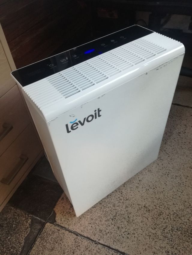 Purificador de aire Levoit