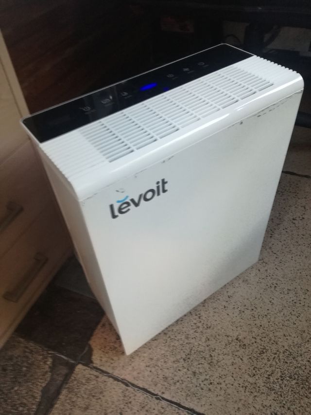 Purificador de aire Levoit