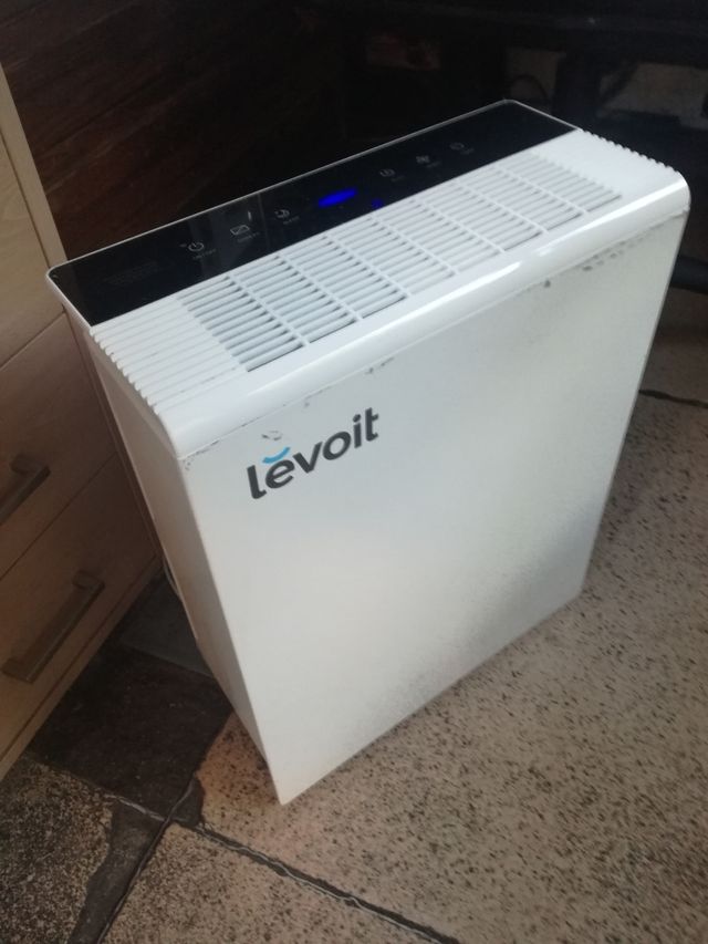 Purificador de aire Levoit