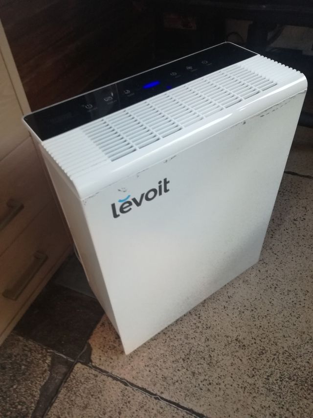 Purificador de aire Levoit