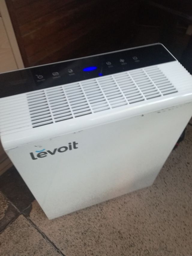 Purificador de aire Levoit