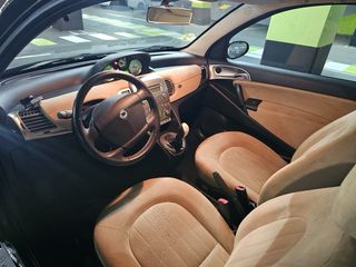 Lancia Ypsilon 2007