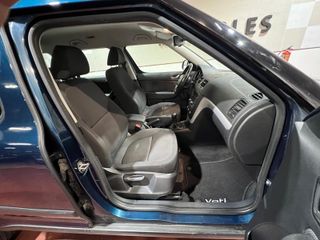 Skoda Yeti 2.0 TDI 140cv 2012