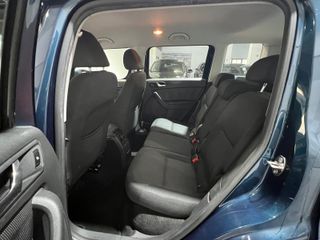 Skoda Yeti 2.0 TDI 140cv 2012