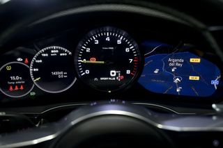 Porsche Cayenne   EHybrid