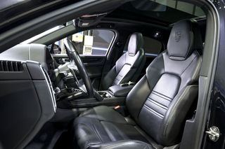 Porsche Cayenne   EHybrid