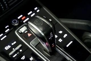 Porsche Cayenne   EHybrid